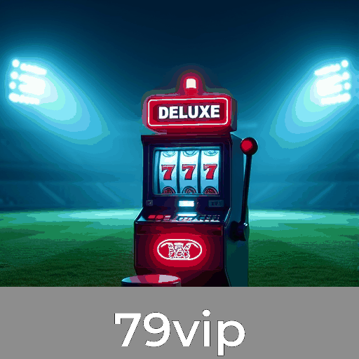 79vip: A Emoção dos Jogos de Cassino e Oportunidades de Ganhar