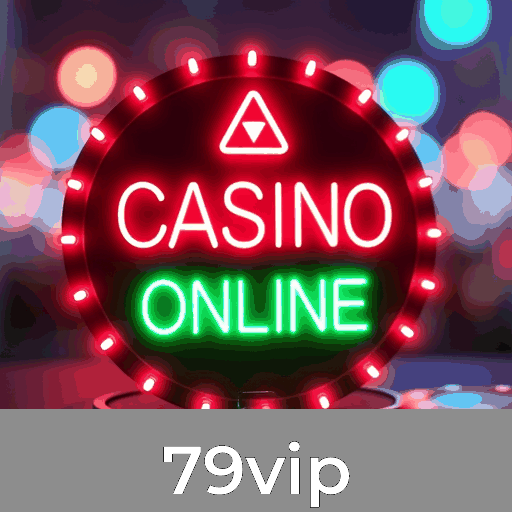 Explore Jogos de Cassino Diversificados no 79vip com Experiências Únicas