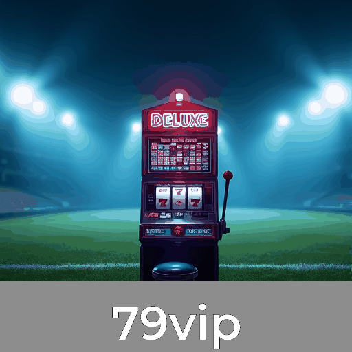 Descubra os bônus exclusivos do 79vip para apostadores entusiastas