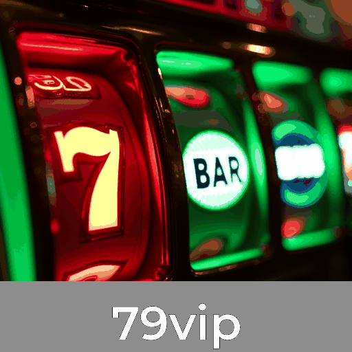 Descubra os Slots de Alta RTP no 79vip - Plataforma Imbatível