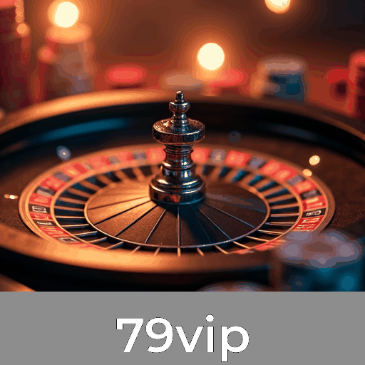 79vip: Slots Gigantes, Jogos de Mesa Estratégicos e Dealer Ao Vivo - A Escolha dos Brasileiros