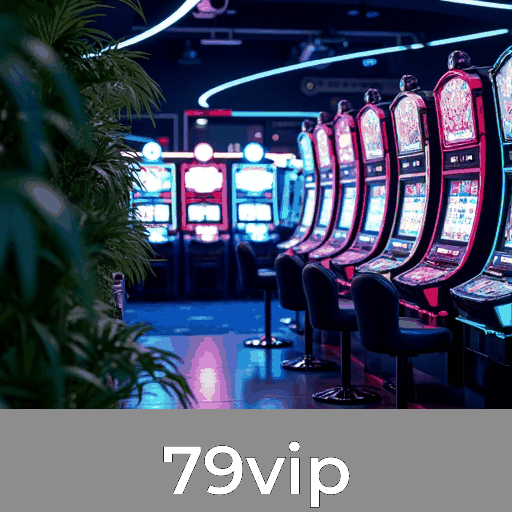 79vip: Experiência Profissional de Jogos de Mesa ao Vivo