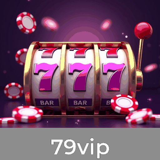 79vip: Slots Gigantes, Jogos de Mesa Estratégicos e Dealer Ao Vivo - A Escolha dos Brasileiros