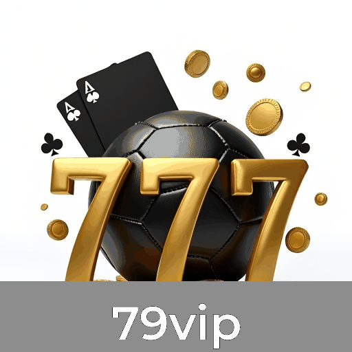 79vip: A Emoção dos Jogos de Cassino e Oportunidades de Ganhar