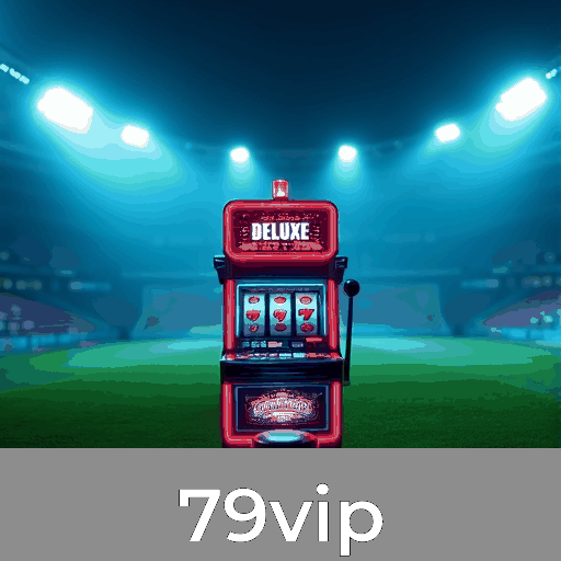 79vip: O Seu Cassino Online Seguro e Premiado
