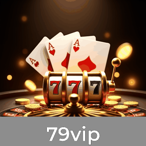 79vip: O Seu Cassino Online Seguro e Premiado