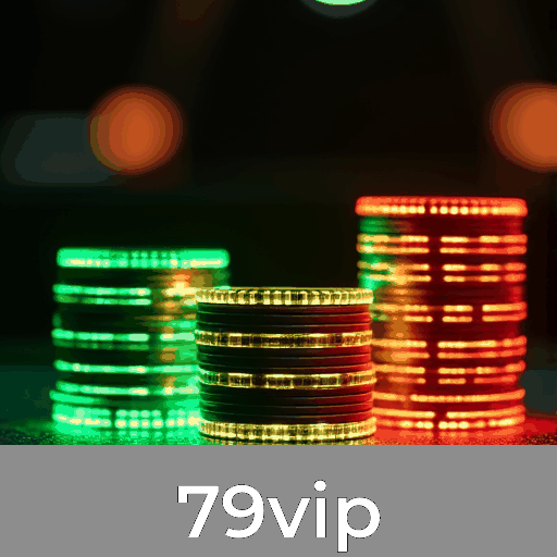 79vip: Experiência Profissional de Jogos de Mesa ao Vivo